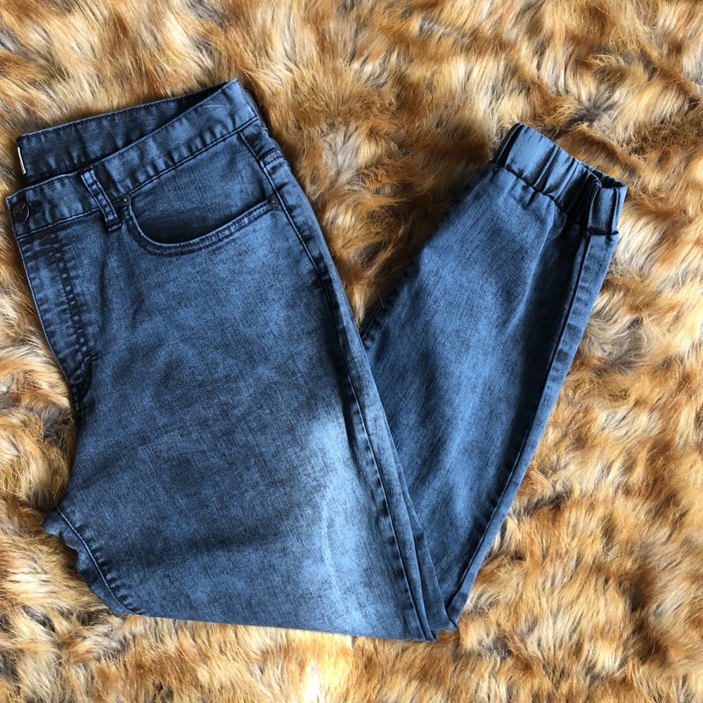 Boyfriend Joggers